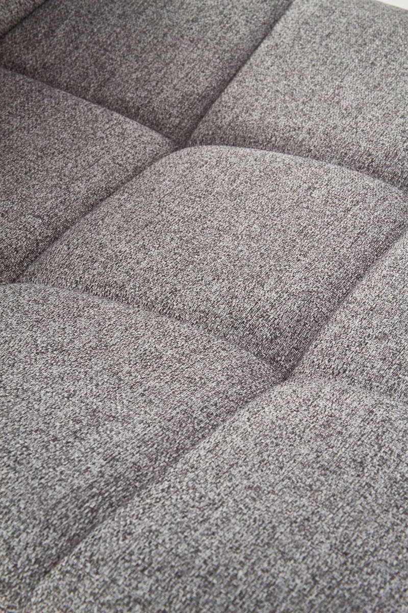 K402 szék, szín: szürke - Image 9