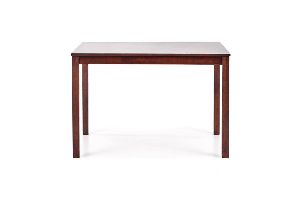 NEW STARTER garnitúra (asztal + 4 szék), téglalap alakú, szín: wenge - Image 6