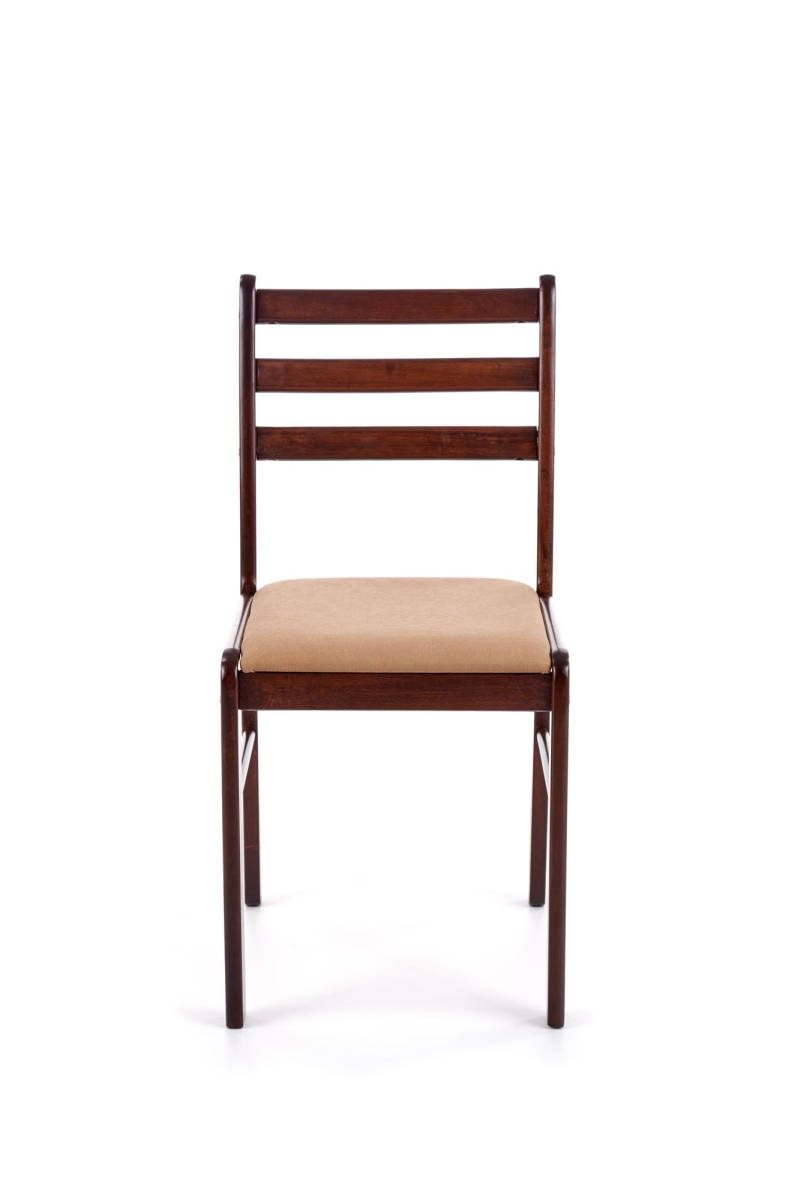 NEW STARTER garnitúra (asztal + 4 szék), téglalap alakú, szín: wenge - Image 10