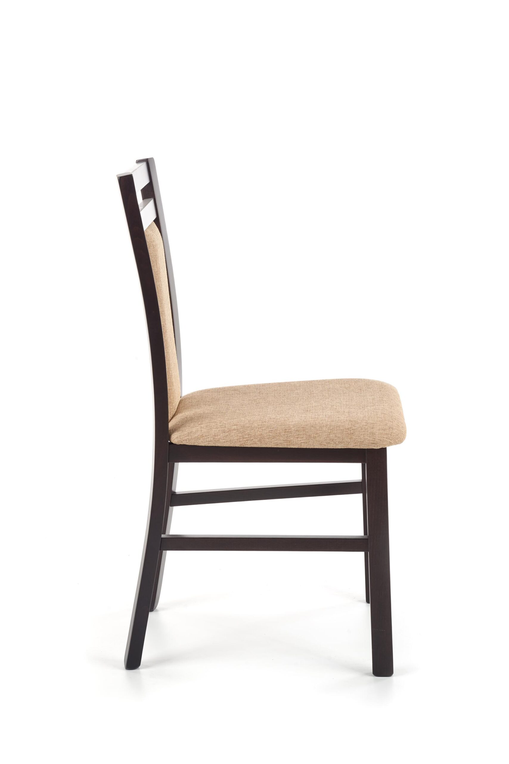 HUBERT 8 szék, szín: wenge/bézs - Image 2