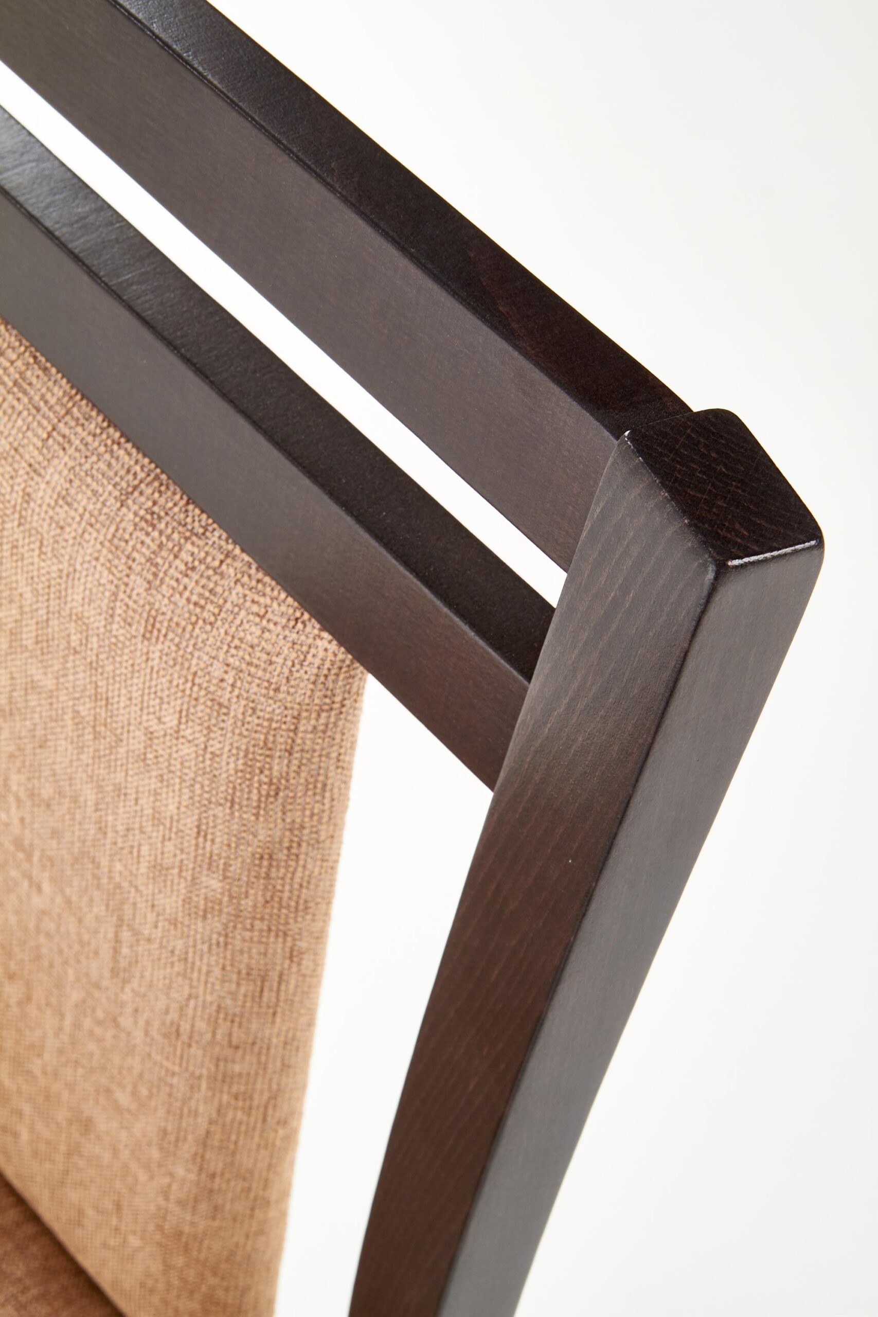 HUBERT 8 szék, szín: wenge/bézs - Image 4