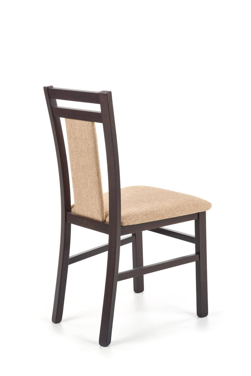 HUBERT 8 szék, szín: wenge/bézs - Image 7
