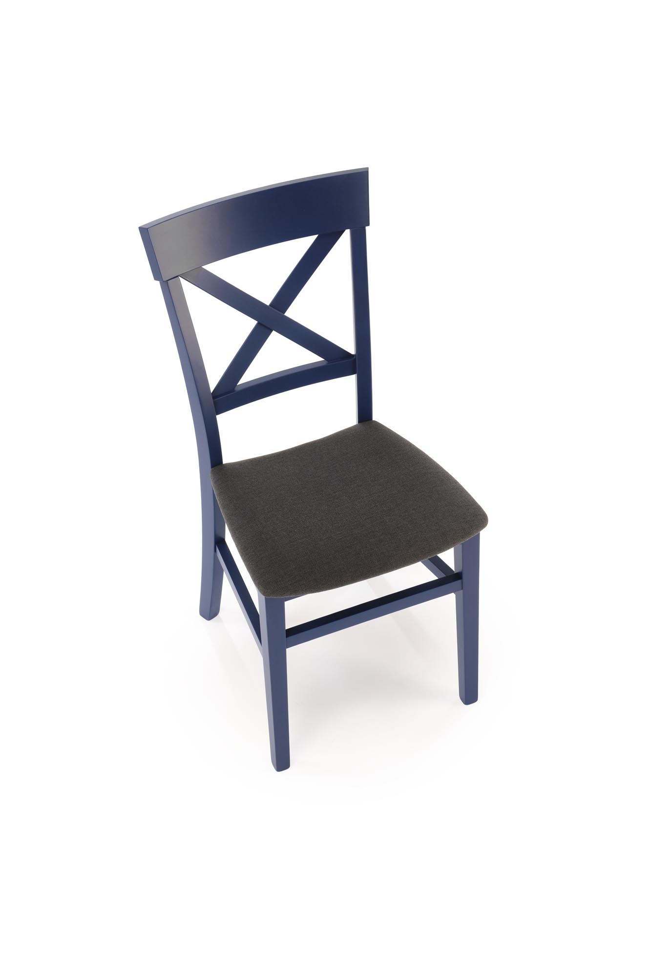 TUTTI 2 szék, szín: sötétkék - Image 2