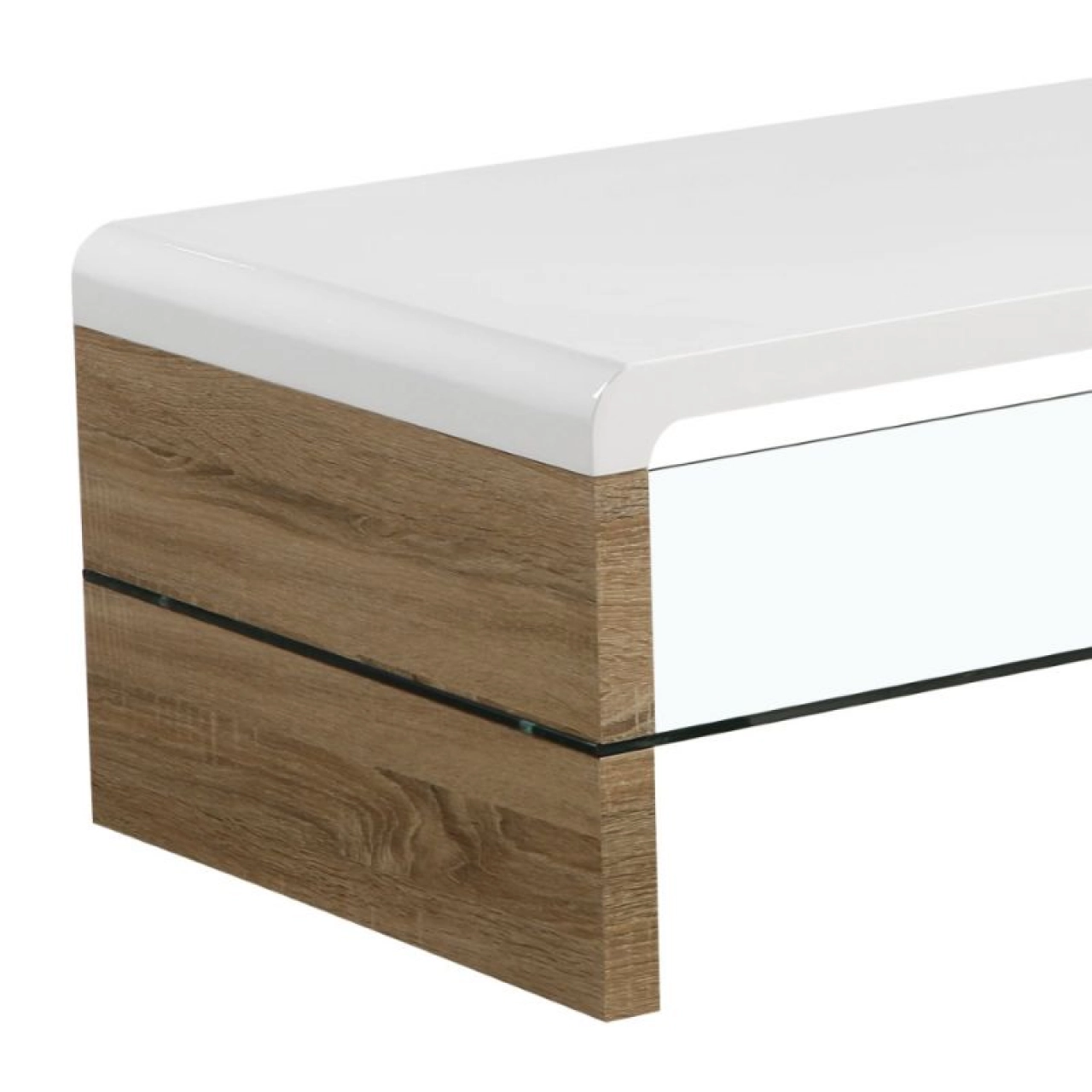 KONTEX III dohányzóasztal - Image 2