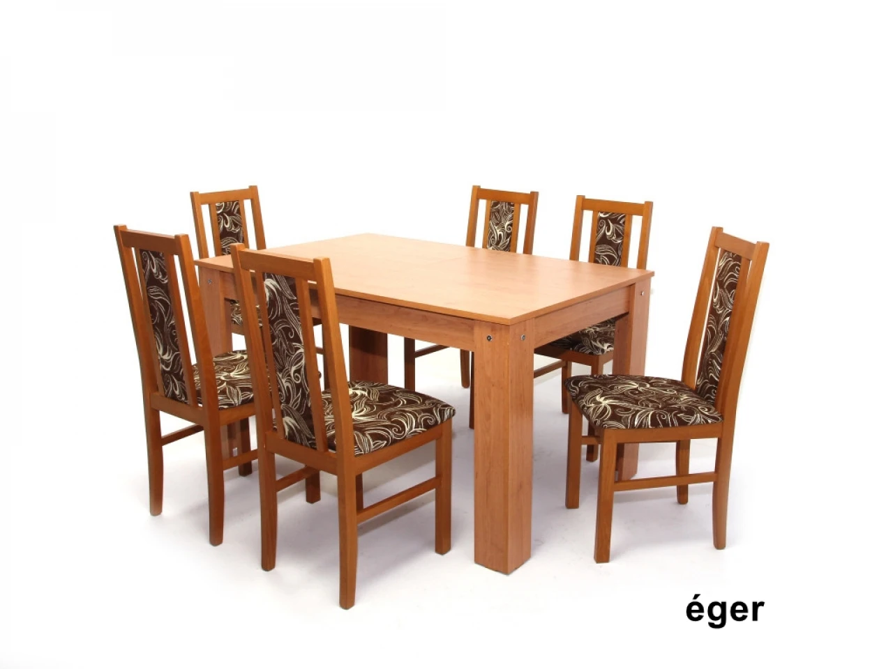 Félix5 - Félix 6+1 étkezőgarnitúra - Image 3