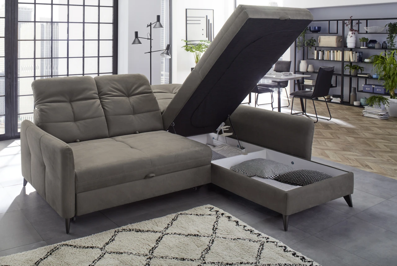 Loft sarok - Image 2