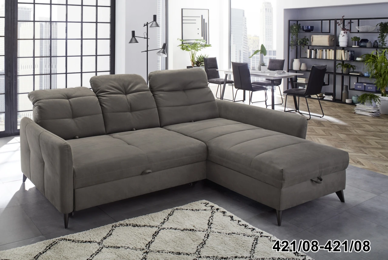 Loft sarok