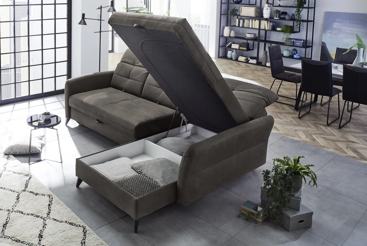 Loft sarok - Image 8