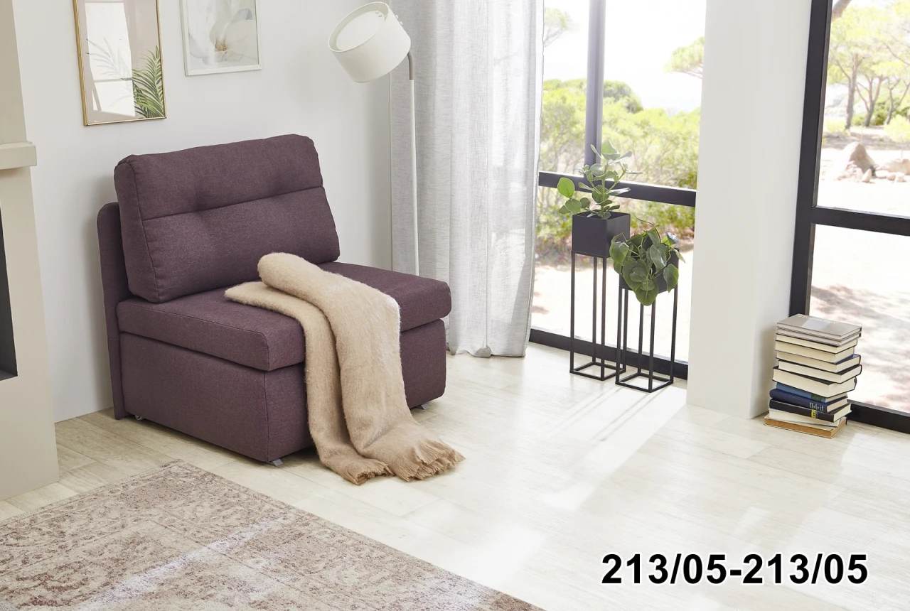 Tunis fotel ágy - Image 6