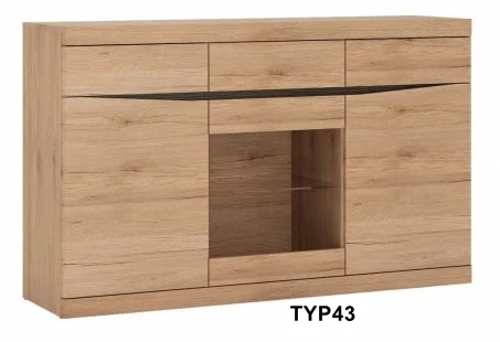 Summer Komód TYP43