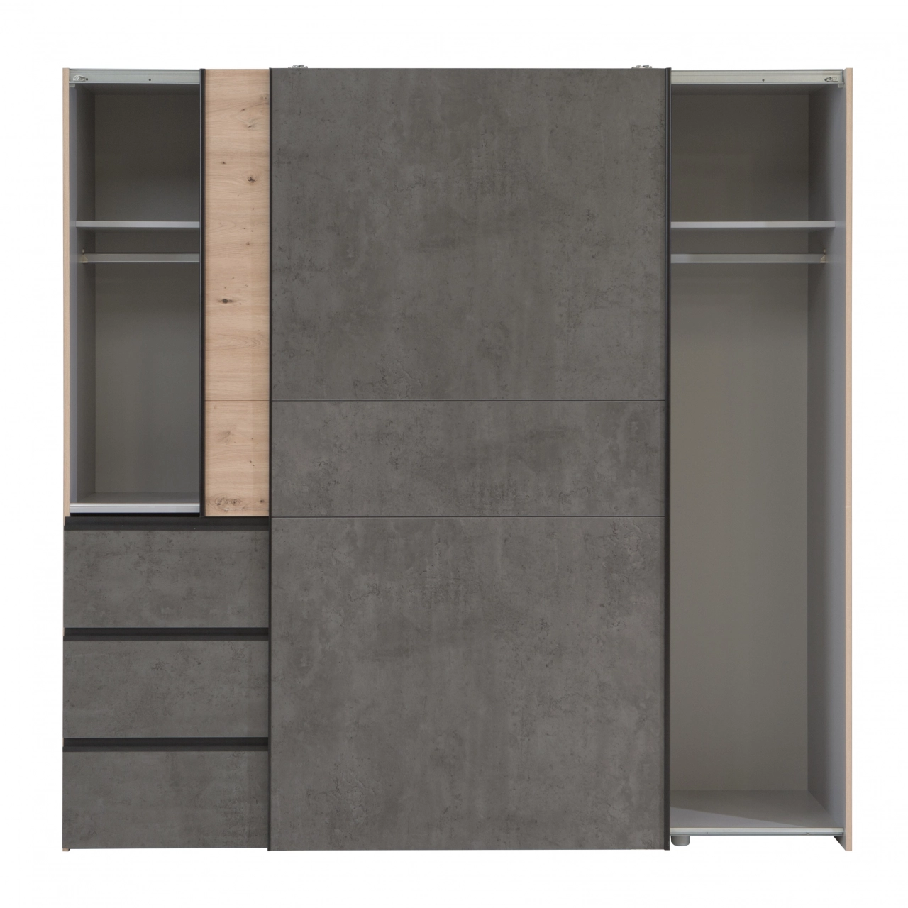 WINN 2 gardróbszekrény - Image 2