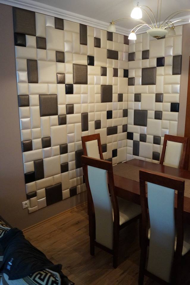 Power 1010 textil falpanel - Image 6